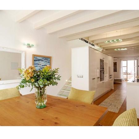 Casa Baldovinos Villa Palma Kültér fotó