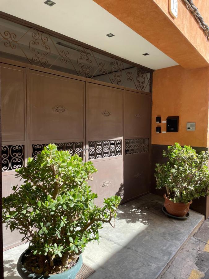 Casa Baldovinos Villa Palma Kültér fotó