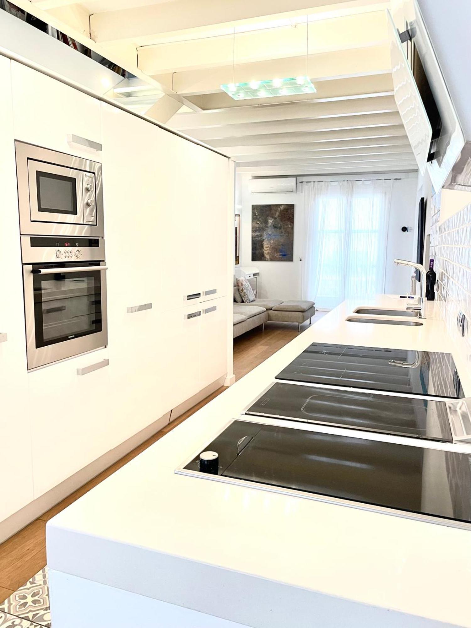 Casa Baldovinos Villa Palma Kültér fotó