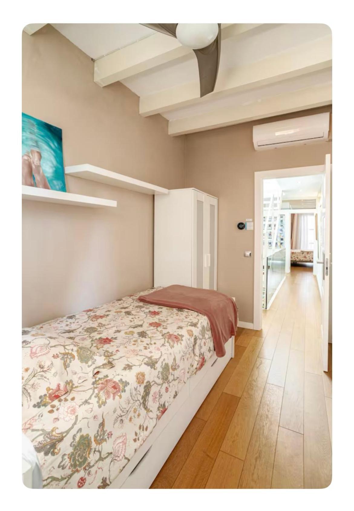 Casa Baldovinos Villa Palma Kültér fotó