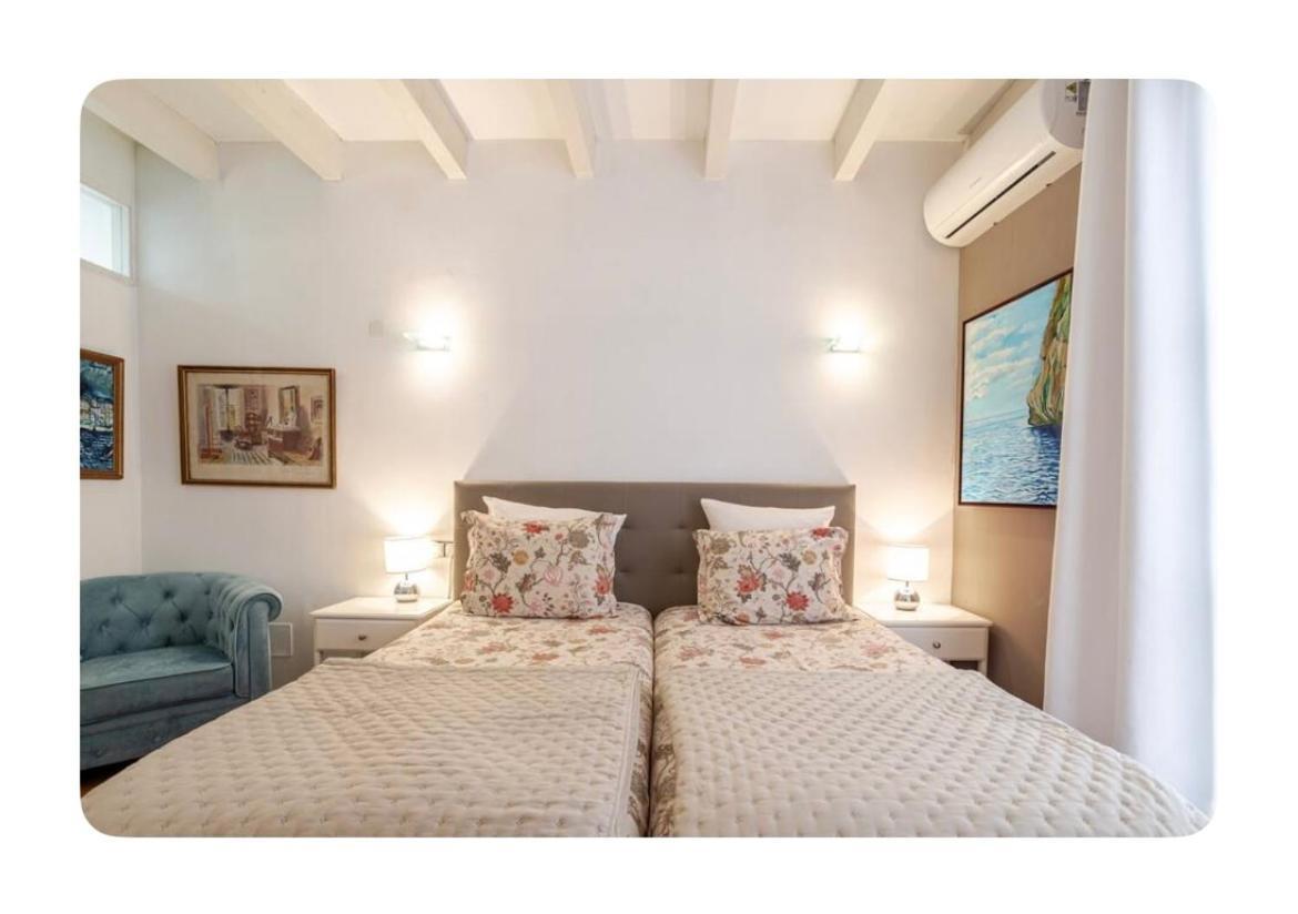 Casa Baldovinos Villa Palma Kültér fotó