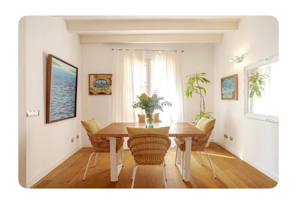 Casa Baldovinos Villa Palma Kültér fotó