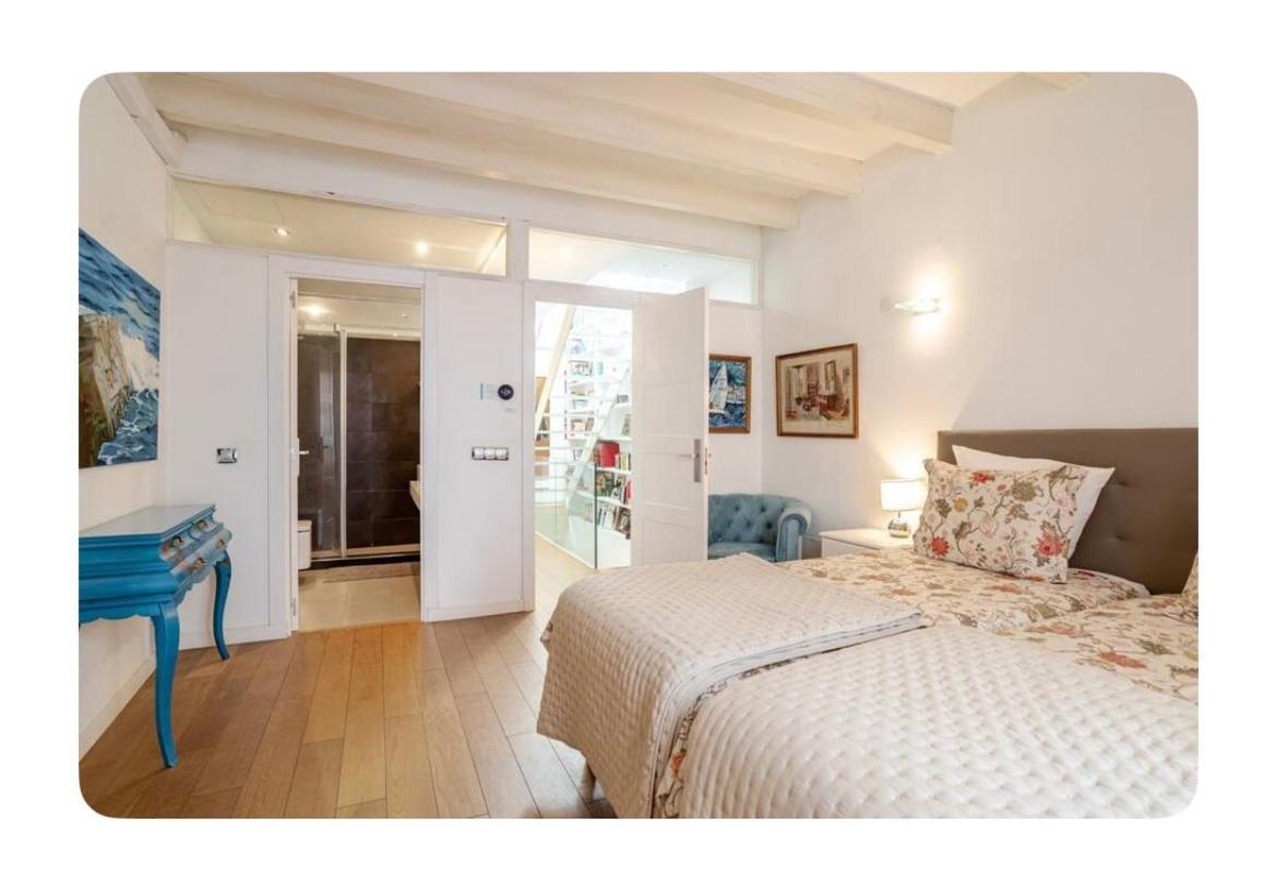 Casa Baldovinos Villa Palma Kültér fotó