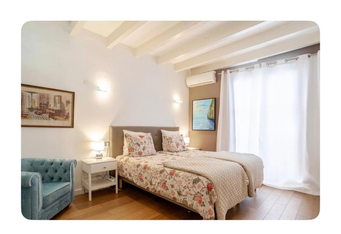 Casa Baldovinos Villa Palma Kültér fotó